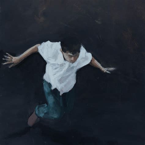 EXIT ABOVE, after the tempest - Show