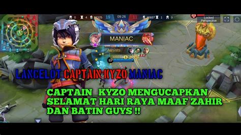 Lagu raya mmg tak dapat dipisahkan bila tibanya hari raya puasa. DENGAR LAGU RAYA LANCELOT AUTO MANIAC!! ENEMY KECUNDANG ...