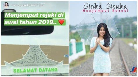 150 juta kali lirik lagu'. Lirik Lagu 'Menjemput Rezeki' Sinka Sisuka, Terinspirasi ...