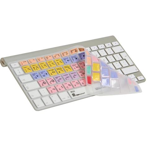 Hot promotions in pro tools skin on aliexpress: Logickeyboard Pro Tools MacBook Skin - Holdan Limited