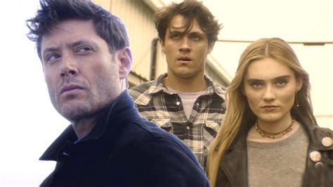 The Winchesters Watch The New Promo For The Cw S Supernatural Prequel Series Exclusive