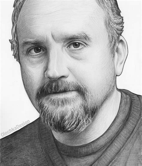 Dark art drawings pencil art drawings art drawings sketches hatch drawing black pen drawing stippling drawing watercolor eyes graphic novel art human black and white stippling flower drawings. Louis CK Portrait, Illustration | Drawing of Louis CK ...