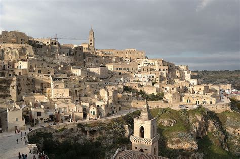 Matera Get To Know Italys Most Spectacular City Italian Luxury