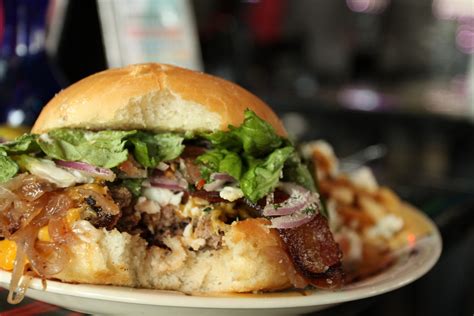 Capitol garage coffee company in sacramento. CG Burger - Capitol Garage - Sacramento, CA ...