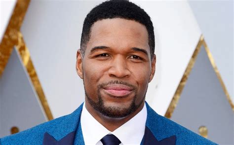 As of 2021, michael strahan's net worth is $65 million. Michael Strahan Jr Bio Age Wife Kids Net Worth - MySportDab
