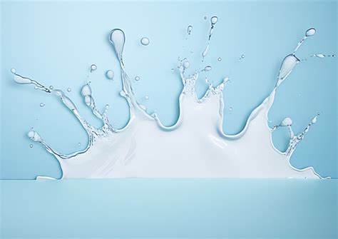 Paper And Water Splash Background High Resolution Background No