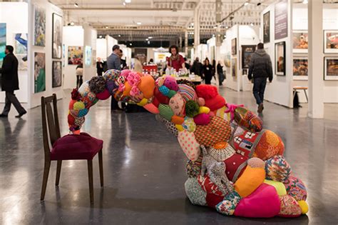 The Top 10 Art Shows In Toronto For Winter 2016