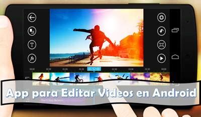 Aunque no contemos con demasiados conocimientos técnicos en postproducción, la buena distribución de las opciones en la interfaz nos permitirá crear contenido de calidad desde el pc. Las mejores apps para editar vídeos gratis - Android, iOS y PC