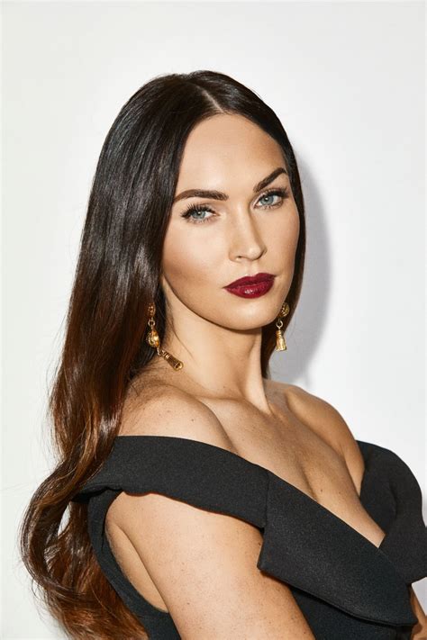 She is best known for her breakout role in transformers, but she has appeared in several films including jennifer's body, friends with. MEGAN FOX in New York Times, December 2018 Issue - HawtCelebs