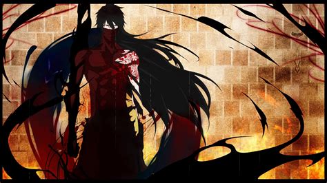 Maybe you would like to learn more about one of these? bleach kurosaki ichigo final getsuga tenshou mugetsu ...