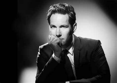 Bill hader, paul rudd, and conan o'brien screenshot: 5 películas para celebrar el cumpleaños 51 de Paul Rudd