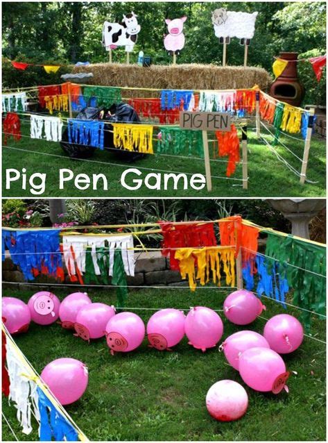 80 School Fete Games Ideas Carnival Games Diy Carnival School Carnival