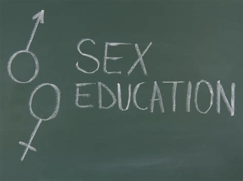 Puberty Is Coming Earlier But That Doesnt Mean Sex Ed Is Npr