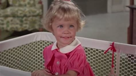 This Is What The Twin Sisters Who Shared The Role Of Tabitha From Bewitched Look Like Today
