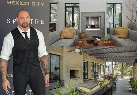 66 Jaw Dropping Celebrity Houses With Outrageous Features That Are Must