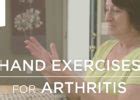 Video Ankle Exercises To Relieve Arthritis Pain Shine From