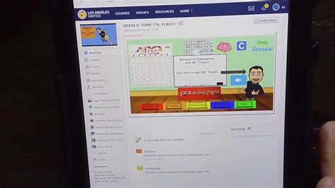 With a team of extremely dedicated and quality lecturers. How to Login to Schoology ( lms.lausd.net ) using a Qr ...