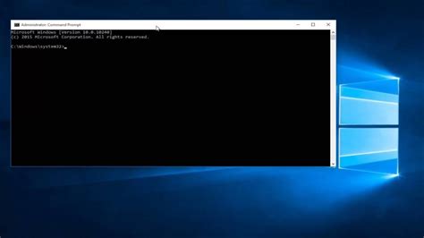 How To Run Command Prompt Windows 10 Muslidelivery