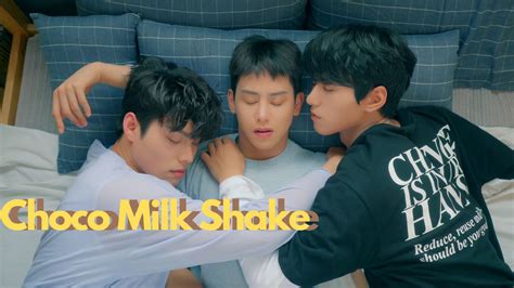 Choco Milk Shake X Adoro Bl S