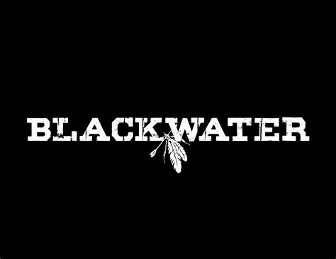 Blackwater 2019