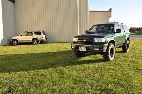 3rd Gen T4r Picture Gallery Page 163 Toyota 4runner Forum Largest