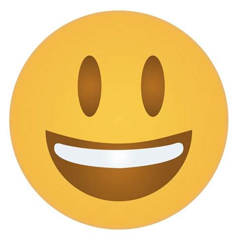 Best 25 Emoji Happy Face Ideas On Pinterest Happy Face Emoticon