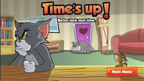 Tom and jerry, an animated series about the neverending and funny confrontation between a cat named tom and a mouse named jerry, has forever immortalized its name in the history of television. Playing game Tom and Jerry Trap Sandwich - YouTube
