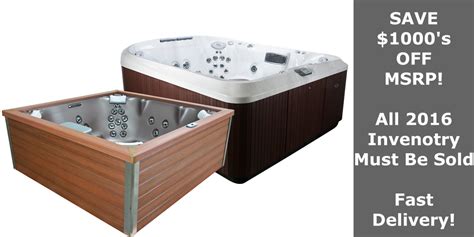 If the hot tub is empty, there is a major leak. Untitled 89 - San Diego, CA Jacuzzi Hot Tubs and Spas ...