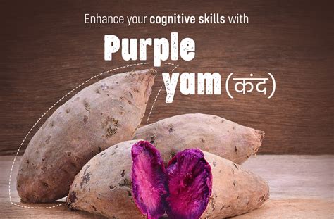 Benefits Of Purple Yam