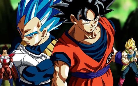 Check spelling or type a new query. Dragon Ball Super Season 2 Release Date And Full Review Of Movie!