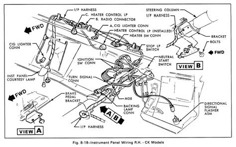 1979 Chevy Truck Fuse Box Diagram Herbalned