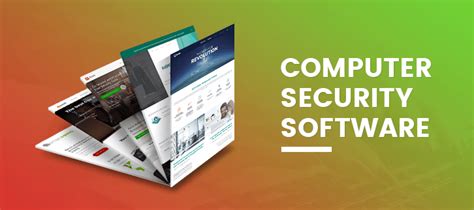 The best internet security software is a step above your average antivirus program, offering you complete peace of internet security software explainer. The 10 Best Computer Security Software