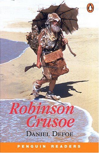 Robinson Crusoe Penguin Readers By Daniel Defoe Librarything