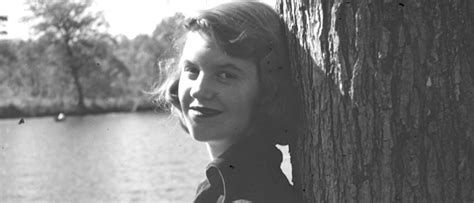What We Dont Know About Sylvia Plath ‹ Literary Hub