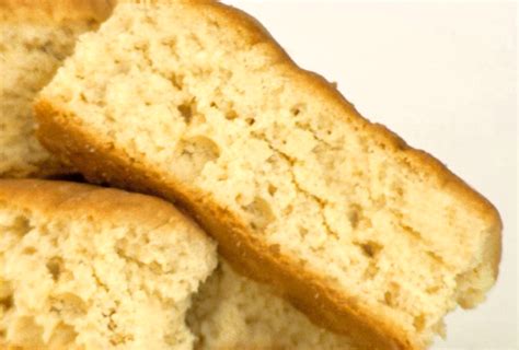 South African Rusks Biscuits Recipe