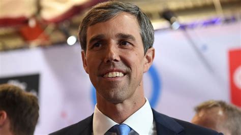 Beto Orourke Hasnt Ruled Out Texas Governor Run Report Says The