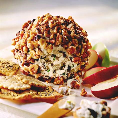 Ultimate Cheese Ball Recipes