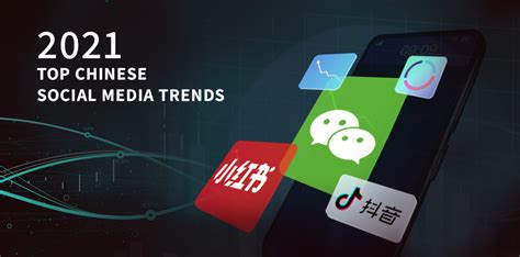 Top China Social Media Trends That You Need To Know In 2021 Digital