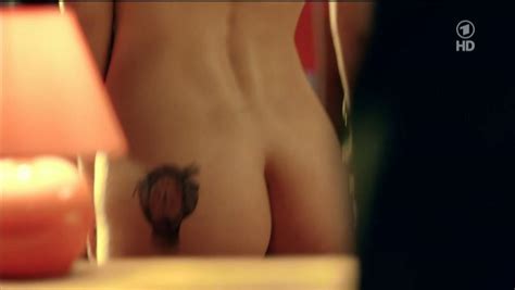 Nude Video Celebs Michelle Monballijn Nude Tatort S E My XXX Hot Girl