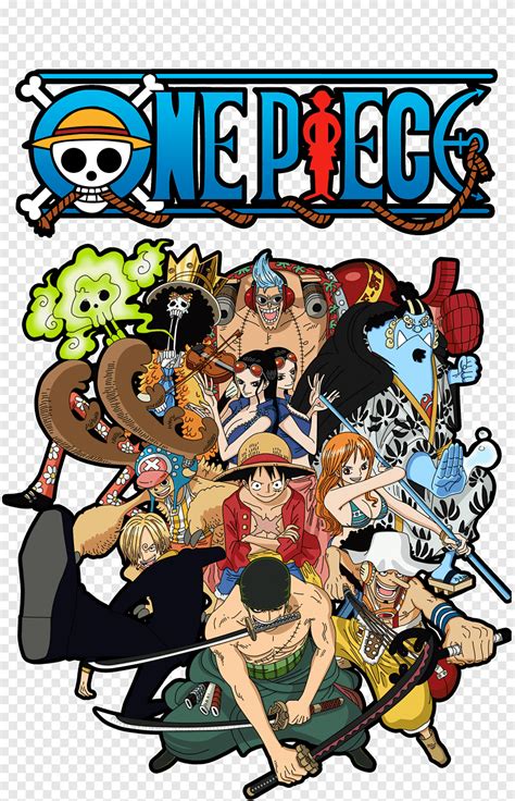 Download Gratis Logo Anime One Piece Monkey D Luffy Tony Tony