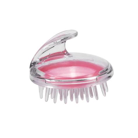 Buy Silicone Head Massager Online At Best Price