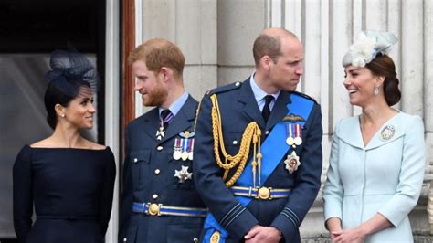 Princes William And Harry Denounce Offensive Newspaper Report 7news