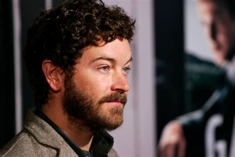 Danny Masterson Tells Scientology Critics To Go F Yourselves Ibtimes