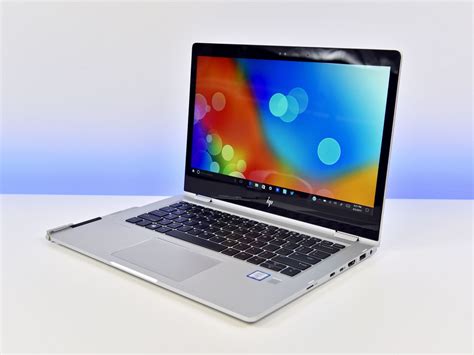 Hp Elitebook X360 G2 Review A Stylish And Powerful Business Laptop