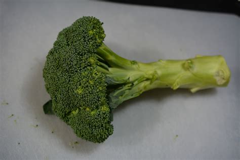 Fry Day Broccoli Caveman Keto