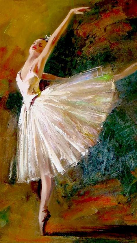 The Ballerina V Art Print By Torrie Smiley Artofit