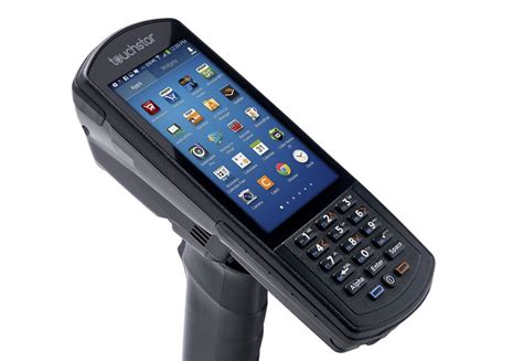 Rugged Handheld Devices Pdas And Computers Touchstar
