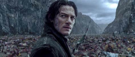 The Unneeded Legend Of ‘dracula Untold Movie Review At Why So Blu
