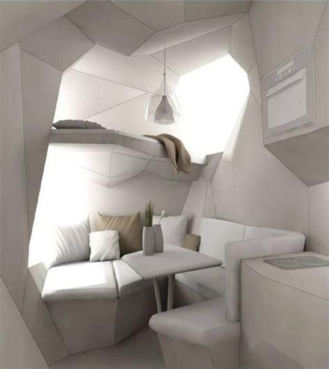 Amazing Modern Futuristic Furniture Design And Concept 48