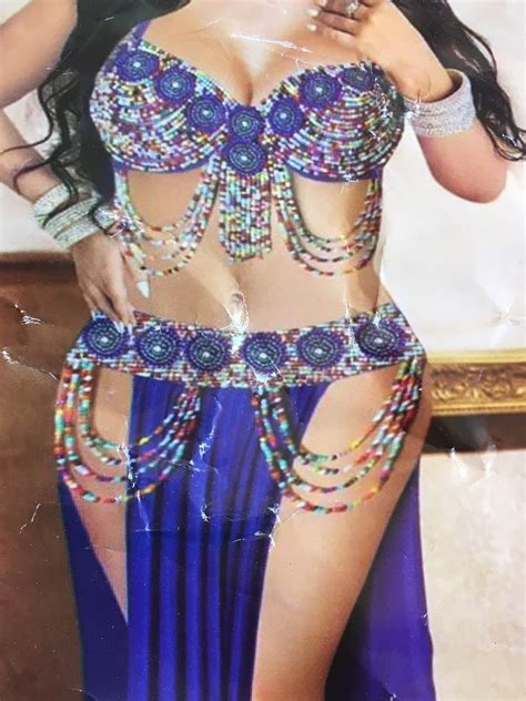 Bauchtanz Weitere Sportarten Egyptian Professional Belly Dance Costume Made Any Size And Any